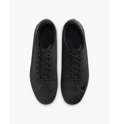 Бутсы унисекс Nike Mercurial Vapor 16 Club Mg Low-Top Soccer Cleats Black FQ8441-002