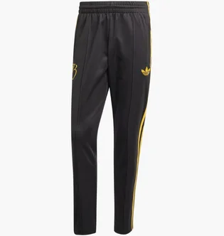 Штаны мужские Adidas X Jude Bellingham Black IM7922