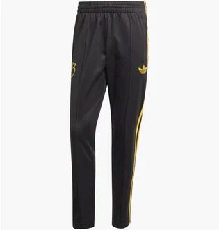Штани чоловічі Adidas X Jude Bellingham Black IM7922