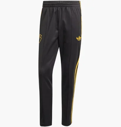 Штаны мужские Adidas X Jude Bellingham Black IM7922