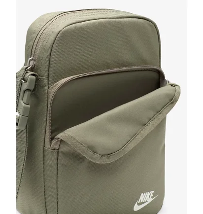 Сумка унисекс Nike Heritage Crossbody Grey DB0456-320