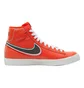 Кроссовки мужские Nike Blazer Mid 77 Infinite Red DA7233-800