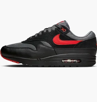 Кроссовки мужские Nike Air Max 1 Essential Black FZ5808-008