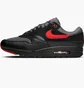 Кроссовки мужские Nike Air Max 1 Essential Black FZ5808-008