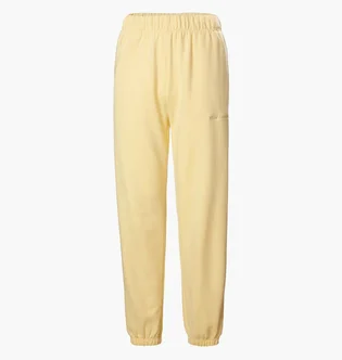 Штаны женские Helly Hansen Allure Pant Yellow 53982-369