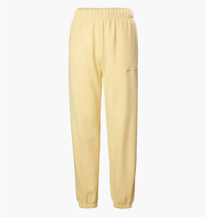 Штаны женские Helly Hansen Allure Pant Yellow 53982-369