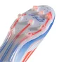 Бутси унісекс Adidas F50 Elite Fg White/Blue IF8818