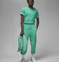 Штаны мужские Air Jordan X Union Green Dv7336-348