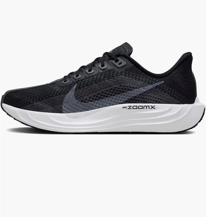 Кроссовки мужские Nike Pegasus Plus Black FQ7262-002