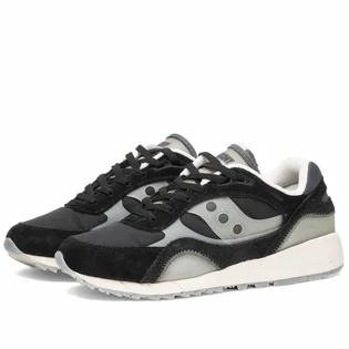 Кросівки чоловічі Saucony Shadow 6000 Black S70715-3