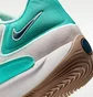 Кросівки чоловічі Nike Kd18 Turquoise/Beige HV1992-301