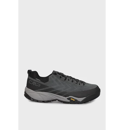 Кроссовки мужские Cmp Mintaka Wp Trekking Shoes Grey 3Q19587-U911