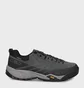 Кроссовки мужские Cmp Mintaka Wp Trekking Shoes Grey 3Q19587-U911