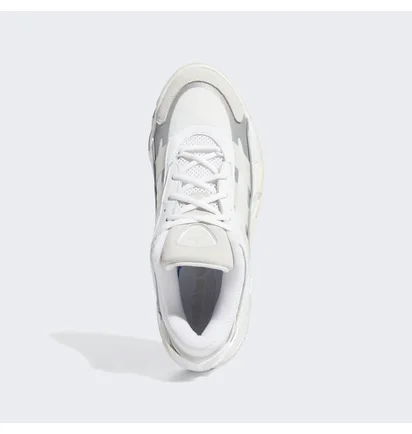 Кроссовки мужские Adidas Niteball Ii White Gz3626