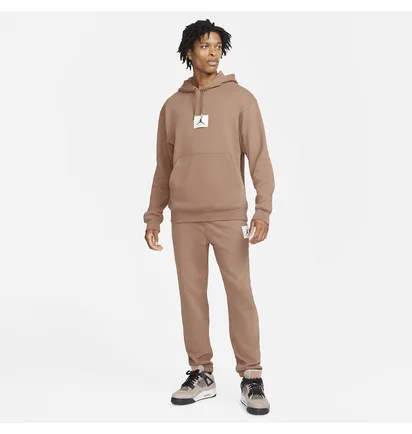 Худи мужское Air Jordan Essentials Beige DA9816-256