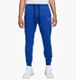 Штани чоловічі Nike M Nk Tch Fleece Jggr Blue FZ4710-480