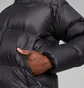 Пуховик чоловічий Puma Ultra Down Black 675383-84