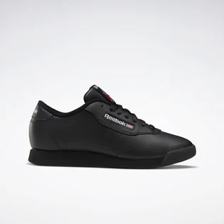 Кросівки жіночі Reebok Princess Black CN2211