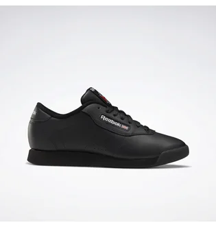Кроссовки женские Reebok Princess Black Cn2211