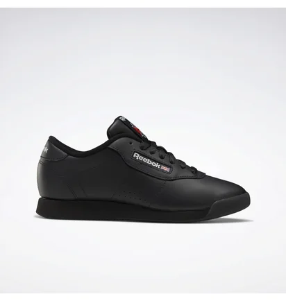 Кросівки жіночі Reebok Princess Black CN2211