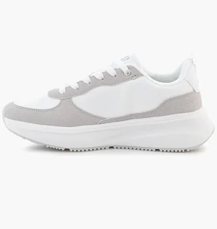Кроссовки женские Gap Penelope Platform White GPW6155300061