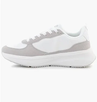 Кроссовки женские Gap Penelope Platform White GPW6155300061