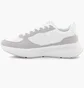Кроссовки женские Gap Penelope Platform White GPW6155300061