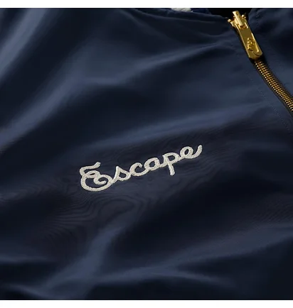 Куртка мужская Nike X Nigo Souvenir Jacket Blue HQ7525-410