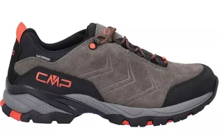 Кросівки чоловічі CMP Melnick Low Trekking Shoes Grey 3Q18597-Q906