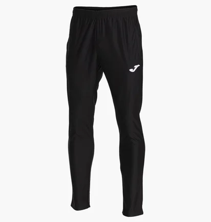 Штаны мужские Joma Combi Prem. Black 104496.100