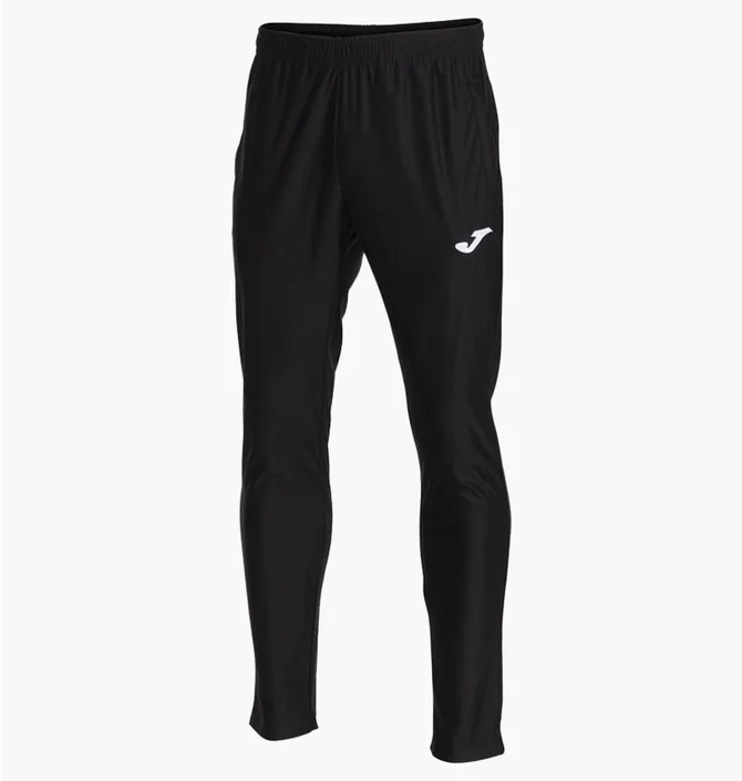 Штаны мужские Joma Combi Prem. Black 104496.100