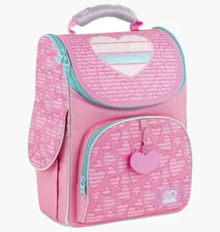 Рюкзак детский GoPack Pink Dreams Pink GO25-5001S-1