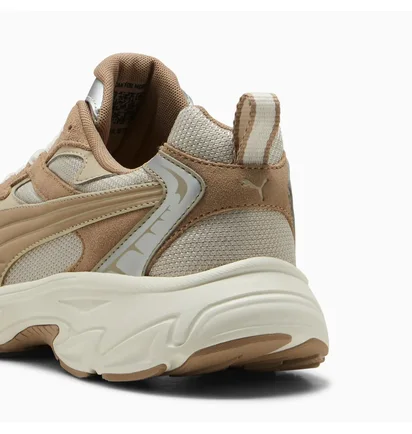 Кроссовки женские Puma Morphic Retro Beige 403304-02