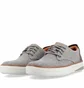 Кроссовки мужские Skechers Hyland Taupe Grey 205135-TPE