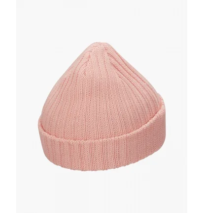 Шапка унісекс Nike U Nikelab Nsw Beanie Essential Pink 922172-697
