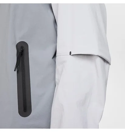 Спортивний костюм чоловічий Nike Tech Windrunner Grey HV6514-065__HV6515-065