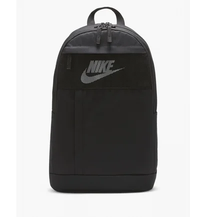 Рюкзак унисекс Nike Elmntl Bkpk - Lbr Black DD0562-010