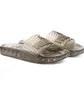 Тапочки дитячі Puma Jelly Slide Brown 365773-02