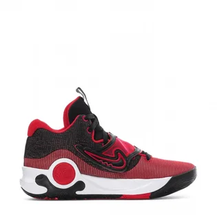 Кросівки унісекс Nike Kd Trey 5 X Red/Black DD9538-006