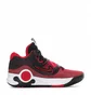 Кросівки унісекс Nike Kd Trey 5 X Red/Black DD9538-006
