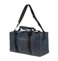 Сумка унісекс Rains Weekendbags Blue 1338-BLUE