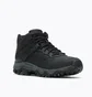 Ботинки мужские Merrell Moab Adventure 3 Mid 43 Black J003823