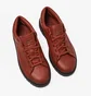Кроссовки унисекс Adidas Stan Smith Freizeit Brown ID1385