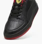 Кросівки унісекс Puma Scuderia Ferrari Caven 2.0 Black 308159-01