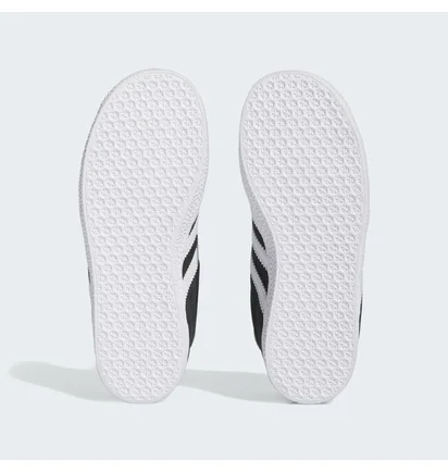 Кроссовки детские Adidas Gazelle C Black BB2507