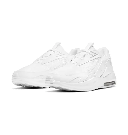 Кросівки чоловічі Nike Air Max Bolt White CU4151-104