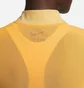 Топ жіночий Nike Df Air Crop Tank Yellow DX0284-795