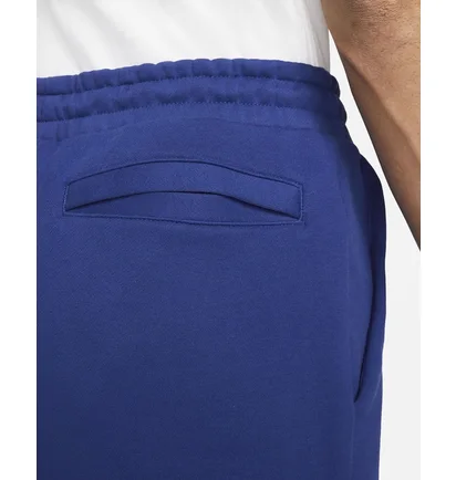 Штаны мужские Air Jordan M J Sprt Dna Flc Pant Blue DJ0190-455
