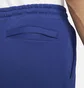 Штаны мужские Air Jordan M J Sprt Dna Flc Pant Blue DJ0190-455