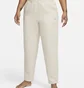 Штани жіночі Nike Yoga Luxe Beige DX5797-126